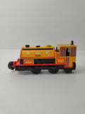 BANDAI Vintage 1992 Thomas & Friends Die-cast Tank Engine Collection Ben