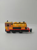 BANDAI Vintage 1992 Thomas & Friends Die-cast Tank Engine Collection Ben
