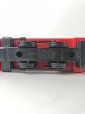BANDAI Vintage 1992 Thomas & Friends Die-cast Tank Engine Collection Ben