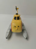 BANDAI Vintage 1992 Thomas & Friends Die-cast Tank Engine Collection Harold