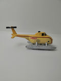 BANDAI Vintage 1992 Thomas & Friends Die-cast Tank Engine Collection Harold