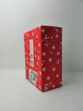 Nintendo Japanese Playing Card Hyakunin Isshu Karuta Card (Missing Cassette Tape)