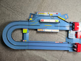 Takara Tomy Tomica World Byun Byun Race Track  No Box