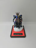 Banpresto Vintage 1999 Yu-Gi-Oh! Polystone Figure Collection - Dark Knight Gaia