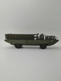 DeAgostini 1/72 Diecast JSDF Vehicle Beach Minelayer Type 74