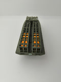 DeAgostini 1/72 Diecast JSDF Vehicle Beach Minelayer Type 74