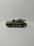 DeAgostini 1/72 Diecast JSDF MBT Mitsubishi Type 74