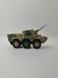 DeAgostini 1/72 Diecast JSDF Vehicle Komatsu Type 87