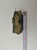 DeAgostini 1/72 Diecast JSDF Vehicle Komatsu Type 87