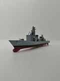 DeAgostini 1/900 Diecast JSDF DE-229 Abukuma-Class Destroyer Escort