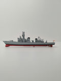 DeAgostini 1/900 Diecast JSDF DE-229 Abukuma-Class Destroyer Escort