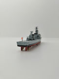 DeAgostini 1/900 Diecast JSDF DE-229 Abukuma-Class Destroyer Escort