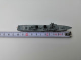 DeAgostini 1/900 Diecast JSDF DE-229 Abukuma-Class Destroyer Escort