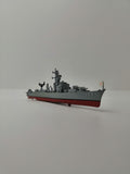 DeAgostini 1/900 Diecast JSDF Japanese Warship 103