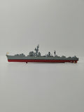 DeAgostini 1/900 Diecast JSDF Japanese Warship 103