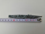 DeAgostini 1/900 Diecast JSDF Japanese Warship 103