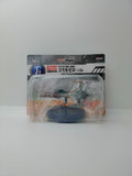 Banpresto Space Battleship Yamato 2199 D-Fleet Remix Cosmo Zero Figure MISB