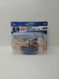 Banpresto Space Battleship Yamato 2199 D-Fleet Remix Cosmo Falcon Figure MISB