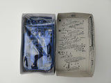 BANDAI Space Battleship Yamato 2199 Mecha Colle No.16 Shuderugu Model Kit