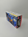 BANDAI Space Battleship Yamato 2199 Mecha Colle No.17 Garunto Model Kit