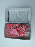 BANDAI Space Battleship Yamato 2199 Mecha Colle No.17 Garunto Model Kit