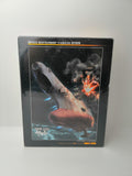 Artbox Space Battleship Yamato 2199 Jigsaw Puzzle 500pcs