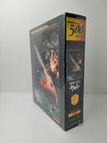 Artbox Space Battleship Yamato 2199 Jigsaw Puzzle 500pcs