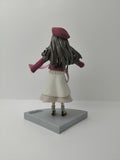 Run'A 2001 Aquaplus Comic Party Real Figure Subaru Mikage Opened Box