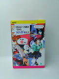 Run'A 2001 Aquaplus Comic Party Real Figure Subaru Mikage Opened Box