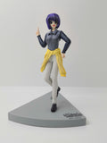Run'A 2001 Aquaplus Comic Party Real Figure Reiko Haga Comic Party Opened Box