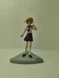 Run'A 2001 Aquaplus Comic Party Real Figure Chisa Tsukamoto Opened Box