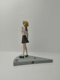 Run'A 2001 Aquaplus Comic Party Real Figure Chisa Tsukamoto Opened Box