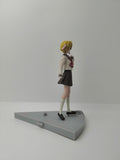 Run'A 2001 Aquaplus Comic Party Real Figure Chisa Tsukamoto Opened Box