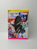 Run'A 2001 Aquaplus Comic Party Real Figure Chisa Tsukamoto Opened Box