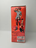 Choujuushin Gravion Shigure Eiji Vol. 4 Limited Edition DVD Extra Opened Box