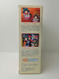 Tenshi no Shippo Special Limited Edition DVD and Figure Set No.3