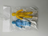 BANDAI Power Ranger 2015 Figure (as pack)
