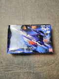 BANDAI Space Battleship Yamato 2199 Type 99 Space Fighter Attack Craft Cosmo Falcon (Kato) 1/72