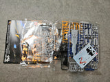 BANDAI Star Blazers 2199 Type 99 Space Fighter Attack Craft Cosmo Falcon (Shinohara) 1/72