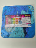 Bandai Ichiban Kuji Dragonball Super vs Omnibus J Prize Towel Vegeta and Goku