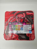 Bandai Ichiban Kuji Dragonball Super vs Omnibus J Prize Towel Gogeta