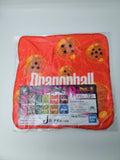 Bandai Ichiban Kuji Dragonball Super vs Omnibus J Prize Towel Dragon Balls Orange