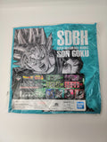 Bandai Ichiban Kuji Super Dragonball Heroes 3rd Mission I Prize Towel Son Goku