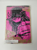 BANDAI Ichiban Kuji One Piece EX Dragon and Misogi with the Fierce Men D-Prize Face Towel Ulti and Page One