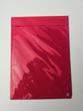 Movie Version Love Live ! The School Idol Movie Combo Set Bonus Clear File and Coaster Sealed