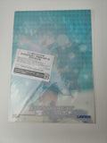 Idol Master Platinum Stars Honaha Hibiki Clear File