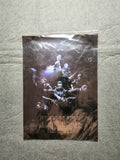 Kingsglaive Final Fantasy XV Poster Art