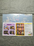 Bandai Ichiban Kuji Tales of Series 3 G Prize Visual Mat Xillia 2