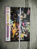 Bandai Ichiban Kuji Tales of Series 3 G Prize Visual Mat Xillia 2