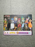 Bandai Ichiban Kuji Tales of Series 3 G Prize visual mat Innocence R